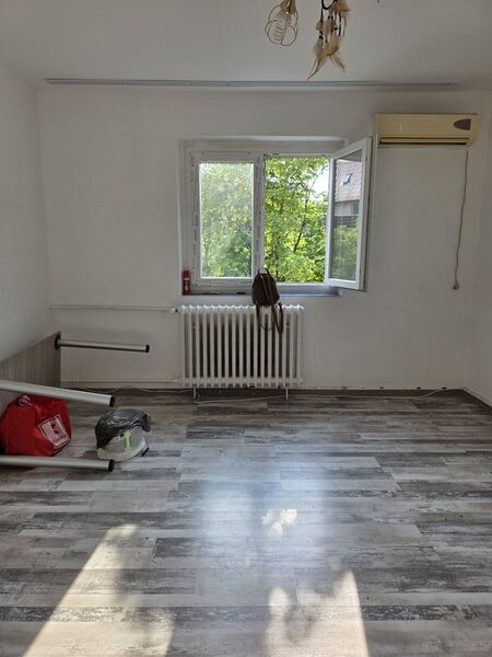 Brancoveanu, stradal, vedere spate,