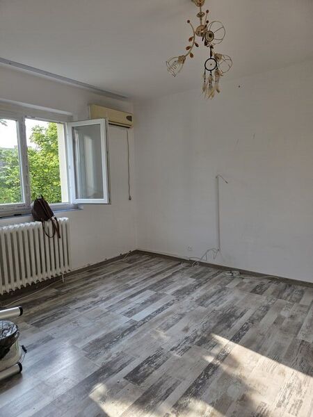 Brancoveanu, stradal, vedere spate,